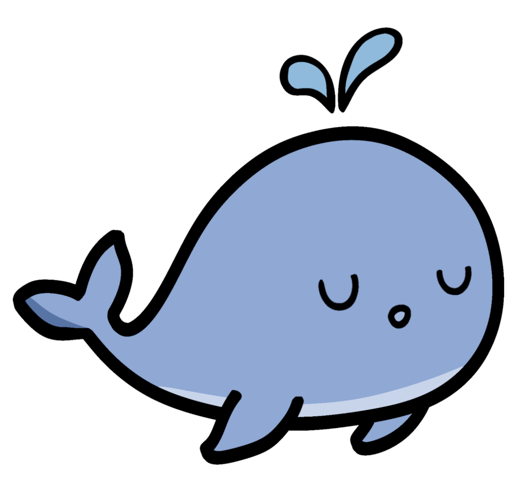 Whale