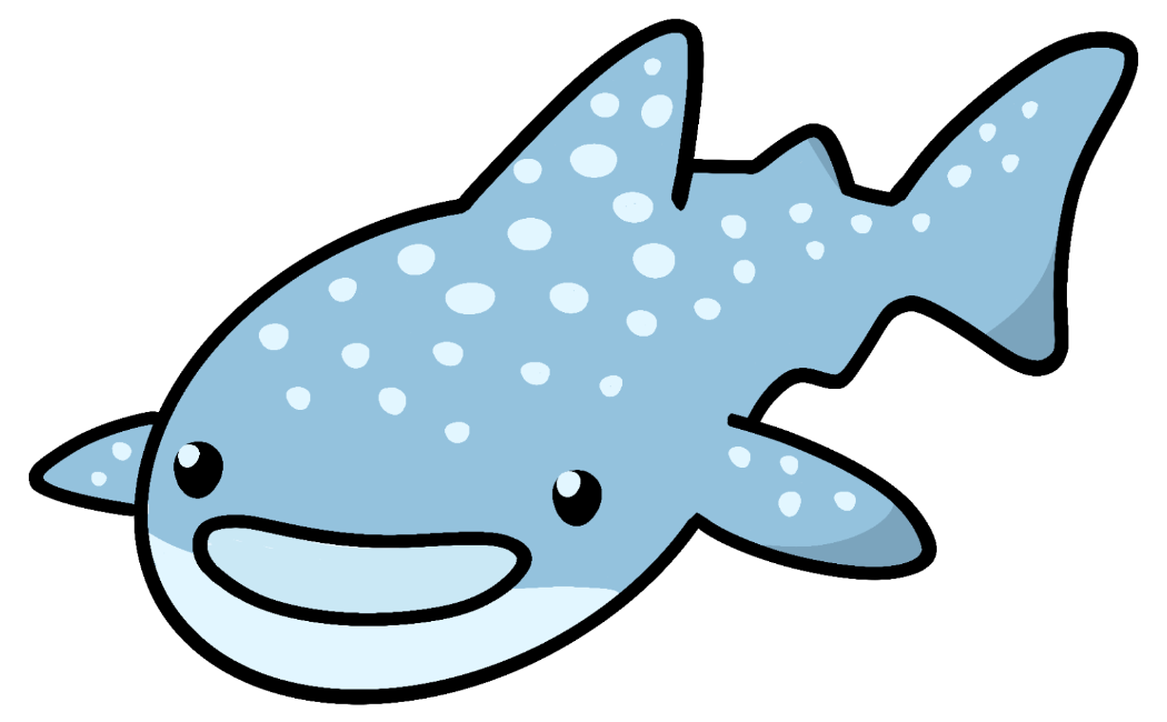 Whale shark